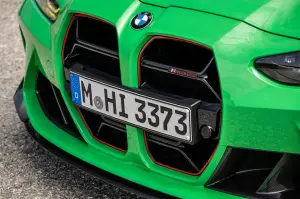 BMW M3 CS 2024 - 100