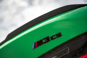 BMW M3 CS 2024 - 103