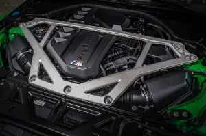 BMW M3 CS 2024 - 105