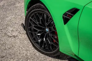 BMW M3 CS 2024 - 108