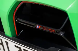 BMW M3 CS 2024 - 107