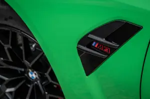 BMW M3 CS 2024 - 109
