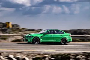 BMW M3 CS 2024 - 42