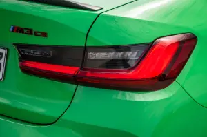 BMW M3 CS 2024 - 110