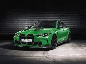 BMW M3 CS 2024 - 113