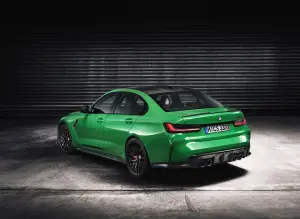 BMW M3 CS 2024 - 114