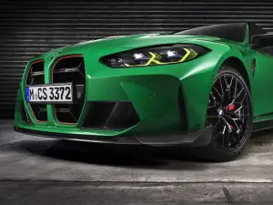 BMW M3 CS 2024 - 116