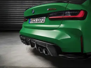 BMW M3 CS 2024 - 117