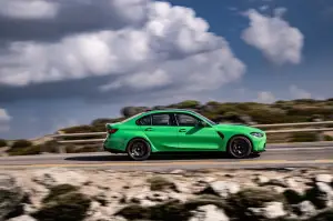 BMW M3 CS 2024 - 41