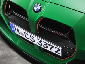 BMW M3 CS 2024 - 120