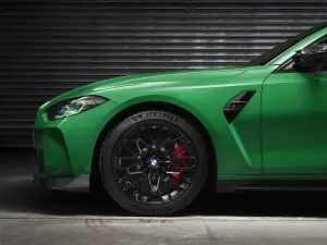 BMW M3 CS 2024 - 121