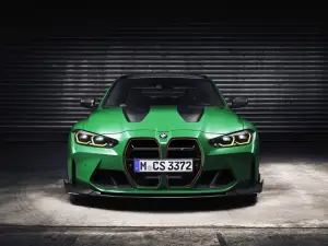 BMW M3 CS 2024 - 122