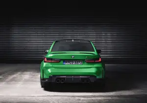 BMW M3 CS 2024 - 124