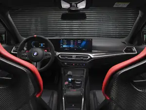 BMW M3 CS 2024 - 125