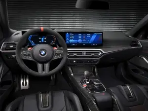 BMW M3 CS 2024 - 126