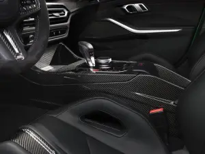 BMW M3 CS 2024 - 128