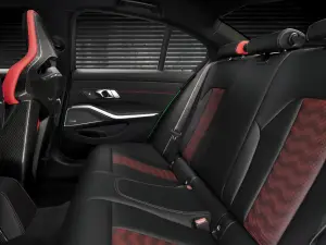 BMW M3 CS 2024 - 129