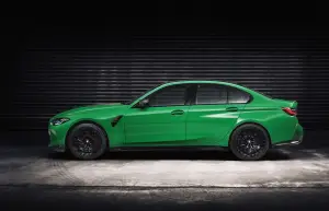 BMW M3 CS 2024 - 130