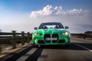 BMW M3 CS 2024 - 34