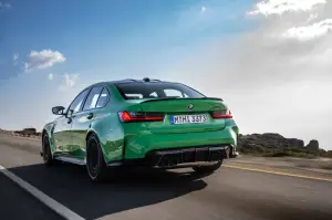 BMW M3 CS 2024 - 33