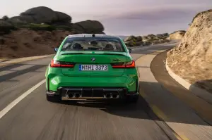 BMW M3 CS 2024 - 32
