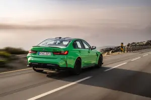 BMW M3 CS 2024 - 31