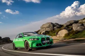 BMW M3 CS 2024 - 30