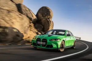 BMW M3 CS 2024 - 29