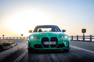 BMW M3 CS 2024 - 24