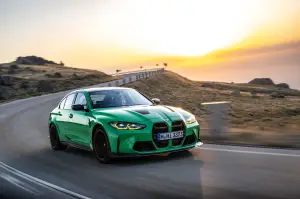 BMW M3 CS 2024 - 23