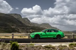 BMW M3 CS 2024 - 51