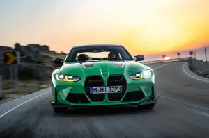 BMW M3 CS 2024 - 20