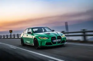 BMW M3 CS 2024 - 21