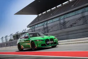 BMW M3 CS 2024 - 18