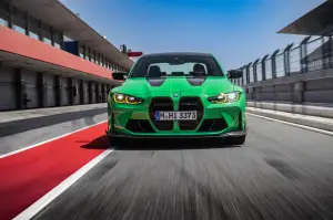 BMW M3 CS 2024 - 17