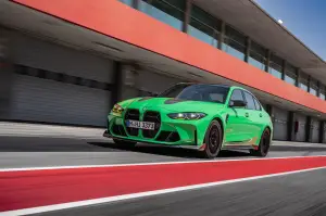 BMW M3 CS 2024 - 16