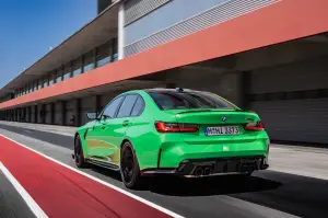 BMW M3 CS 2024 - 15