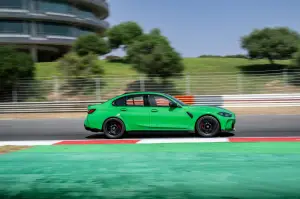 BMW M3 CS 2024 - 13