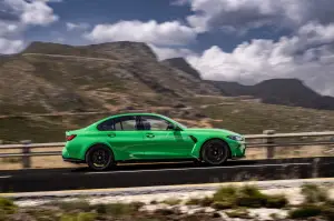 BMW M3 CS 2024 - 50