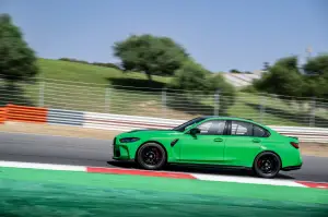 BMW M3 CS 2024 - 12