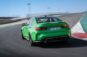BMW M3 CS 2024 - 9