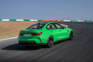 BMW M3 CS 2024 - 8