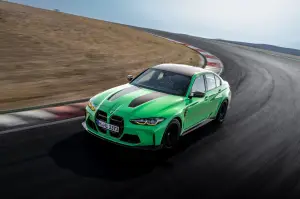 BMW M3 CS 2024 - 6