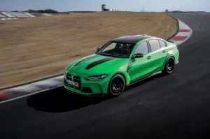BMW M3 CS 2024 - 5