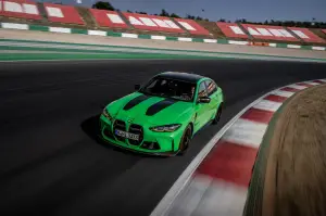BMW M3 CS 2024 - 3