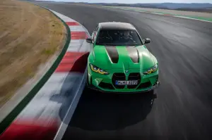 BMW M3 CS 2024 - 4