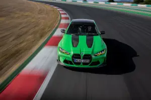BMW M3 CS 2024 - 2
