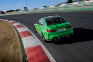 BMW M3 CS 2024 - 1
