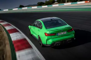 BMW M3 CS 2024 - 52