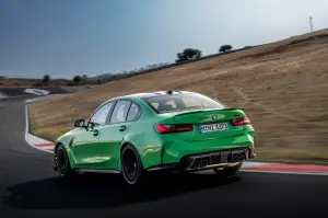BMW M3 CS 2024 - 53